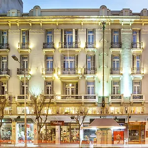 Minerva Premier Hotell