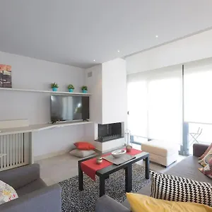 Ippokrateio Stylish City Loft Free Parking Θεσσαλονίκη